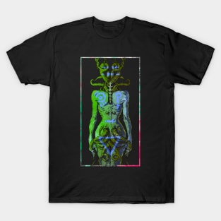 Horned Rave! T-Shirt